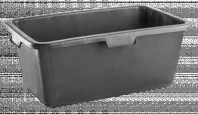 Pojemnik budowalny prostokatny 45 L kastra HARDY