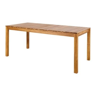 Stół rozkładany GoodHome Denia 180/228 x 90 x 75 cm