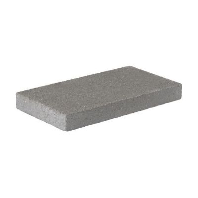 Daszek betonowy Joniec 5 x 45 x 24 cm stalowy