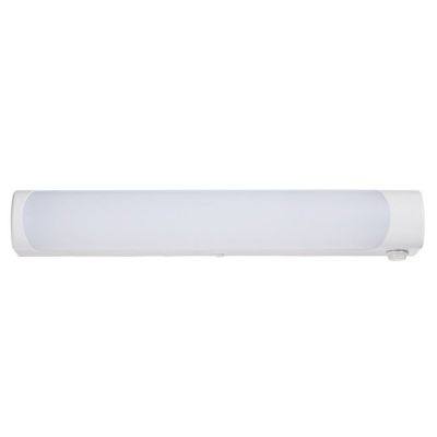 Oświetlenie łazienkowe LED Colours Enora 4000 K 35 cm white
