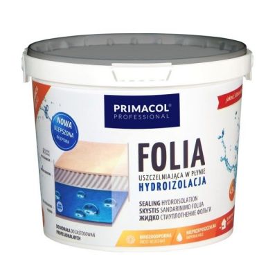 Folia w płynie Primacol 15 kg
