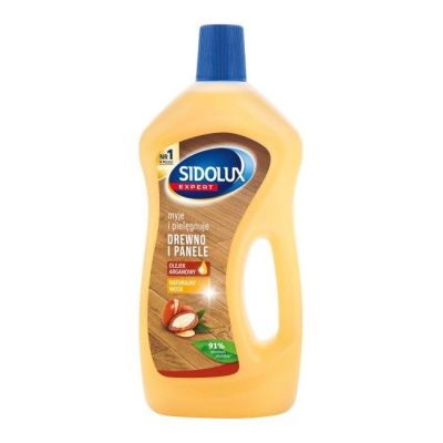 Płyn Sidolux z olejkiem arganowym 0,75 l