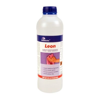 Środek czyszczący Primacol Leon 1 l