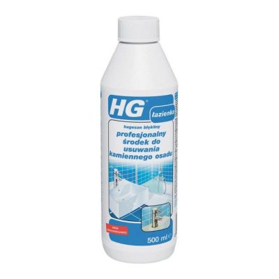 Środek HG Hagesan błękitny 0, 5 l