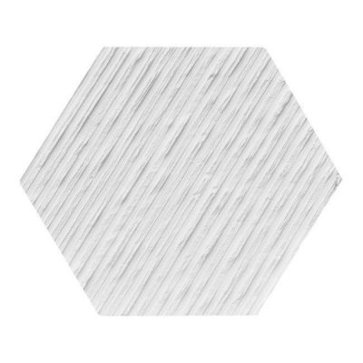 Dekor Merelia biały 0,51 m2