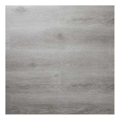 Panele podłogowe winylowe GoodHome 18 x 122 cm grey