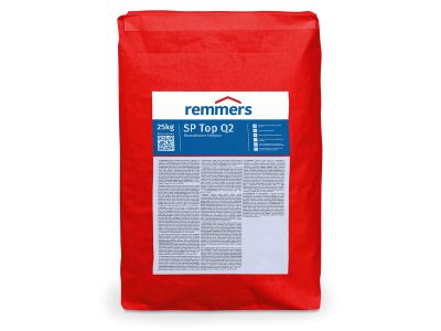 Remmers SP Top Q2 25kg (feinputz)