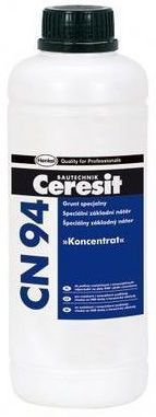 Preparat gruntujący Henkel Ceresit CN 94 1 litr
