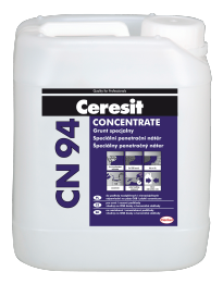 Preparat gruntujący Henkel Ceresit CN 94 10 litrów