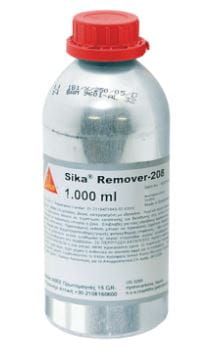 SIKA FLEX Remover 208 - środek do czyszczenia powierzchni 1l