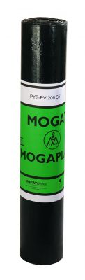Papa Mogat MOGAPLAN PYE PV 250 S5 szara - 5m2