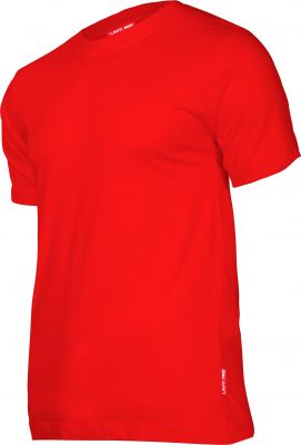 Koszulka T-Shirt czerwona M LAHTI PRO