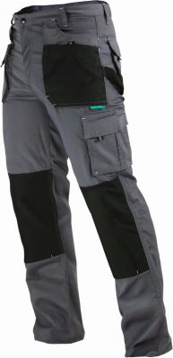 Spodnie robocze Basic line XXXL STALCO