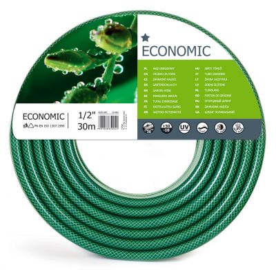 Wąż ogrodowy Economic 1/2 - 30 mb CELL-FAST