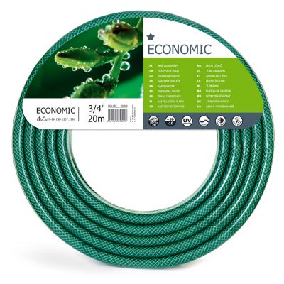 Wąż ogrodowy Economic 3/4 - 20 mb CELL-FAST