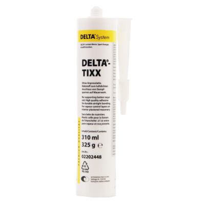 Klej DELTA-TIXX 310 ml DORKEN