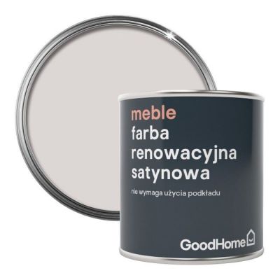 Farba renowacyjna GoodHome Meble calgary satyna 0,125 l