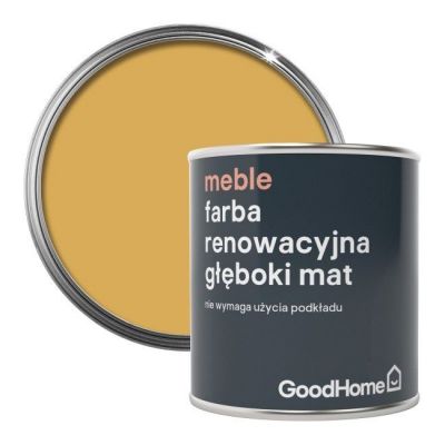 Farba renowacyjna GoodHome Meble chueca mat 0,125 l