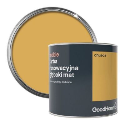 Farba renowacyjna GoodHome Meble chueca mat 0,5 l