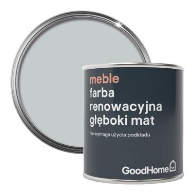 Farba renowacyjna GoodHome Meble denali mat 0,125 l