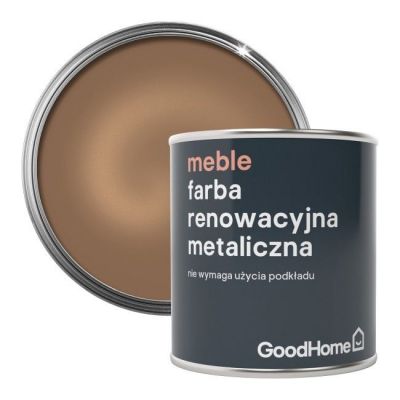 Farba renowacyjna GoodHome Meble santa monica metal 0,125 l