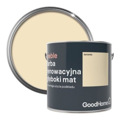 Farba renowacyjna GoodHome Meble toronto mat 2 l