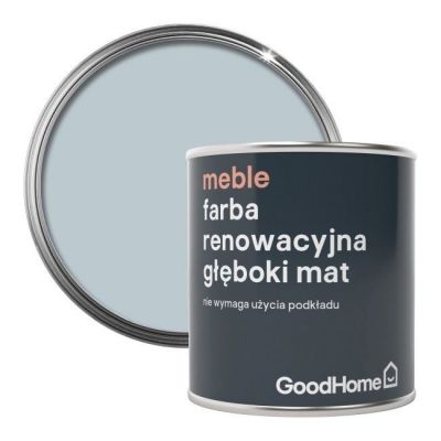 Farba renowacyjna GoodHome Meble toulon mat 0,125 l