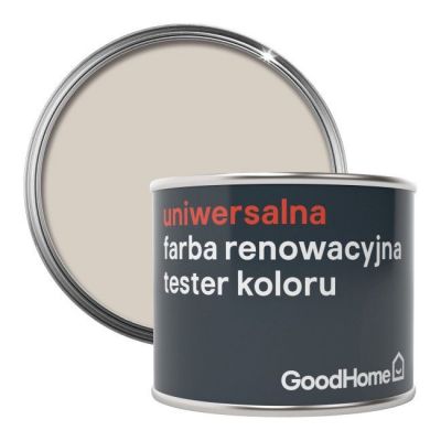 Tester farby renowacyjnej uniwersalnej GoodHome buenos aires satyna 0,07 l