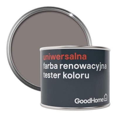 Tester farby renowacyjnej uniwersalnej GoodHome cordoba satyna 0,07 l