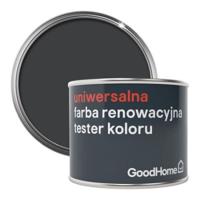 Tester farby renowacyjnej uniwersalnej GoodHome liberty satyna 0,07 l