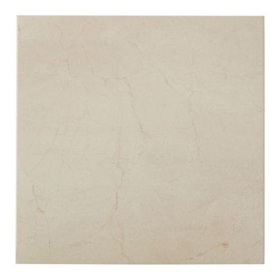 Płytka podłogowa Elegance Marble Colours 45 x 45 cm beige/crema 1,42 m2