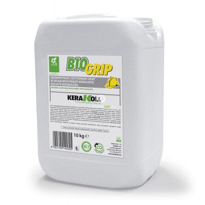 Grunt wodny o właściwościach izolujących Biogrip Kerakoll