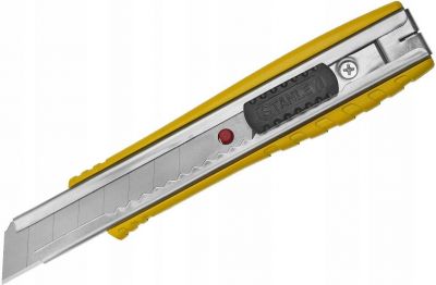 Nóż z ostrzem łamanym STANLEY FATMAX 8-10-421
