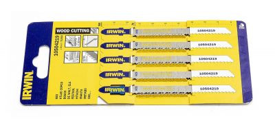 Irwin HCS, 100 mm/4" 10 z/cal T101B (5 szt.) 10504219