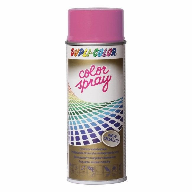 Spray Dupli Color fioletowy RAL 4003 150 ml