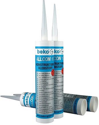 Beko Allcon 10 310ml