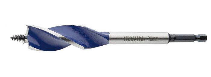 Irwin Wiertło 10506621 Blue Groove 6X 18mm