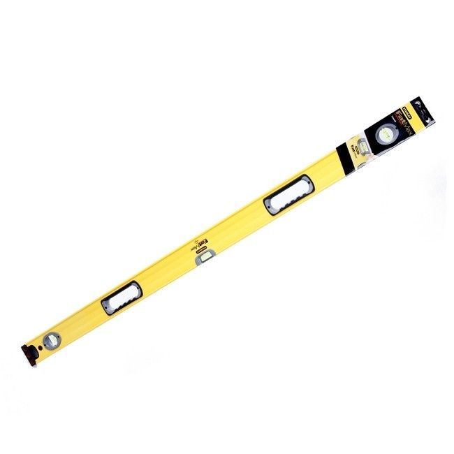 Poziomica Stanley Fatmax 120 cm