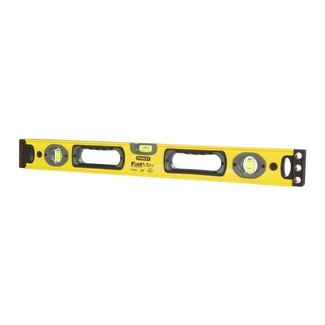 Poziomica Stanley Fatmax 90 cm