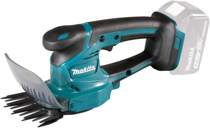 Akumulatorowe nożyce do trawy 110mm Li-Ion 18V LXT Makita DUM111ZX