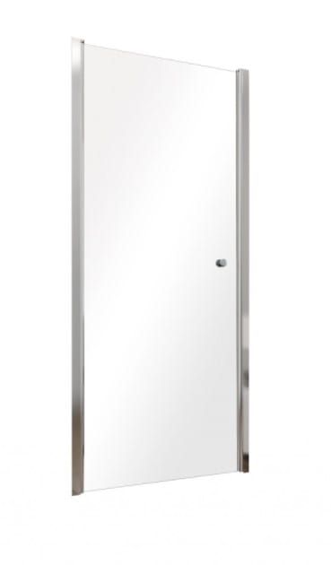 Drzwi prysznicowe Besco Sinco 80 cm