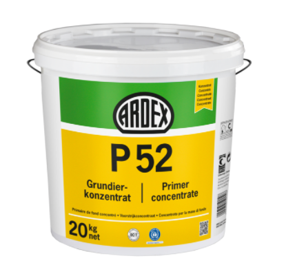 Koncentrat gruntujący Ardex P 52 1 kg