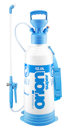 Opryskiwacz Kwazar Orion Super Cleaning Pro+ WTO.0309