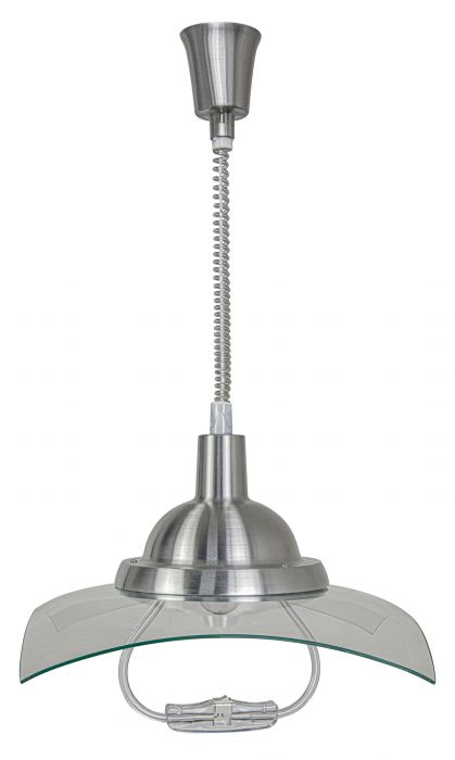 Lampa wisząca Abra 8316/1 zwis - 01 ELEM