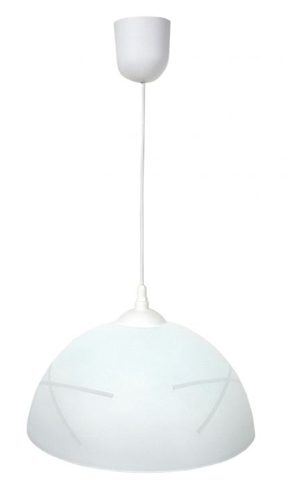 Lampa wisząca C (paski) 588/C LAMPEX