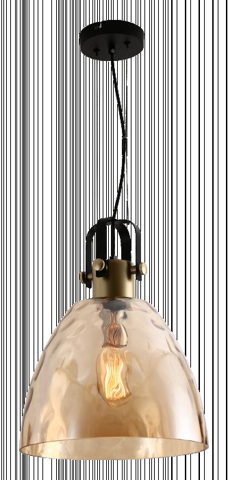 Lampa wisząca Lucio 636/1 LAMPEX