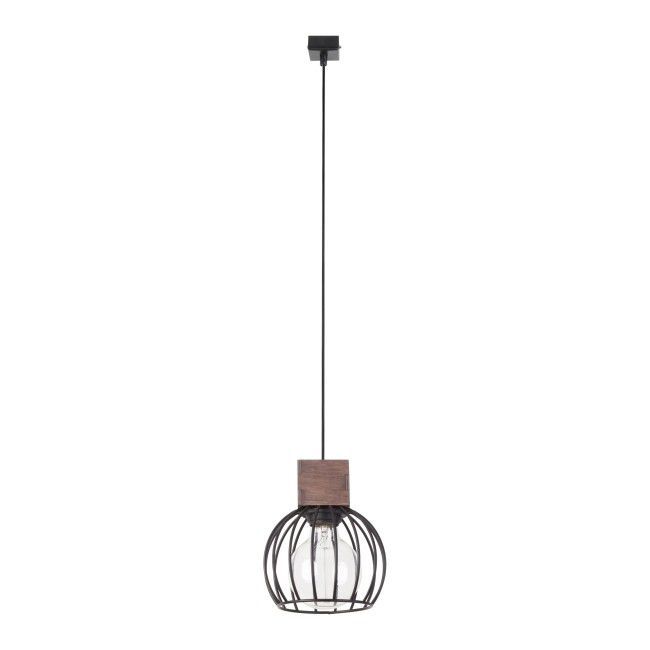 Lampa wisząca Milan 1 1 x 60 W E27