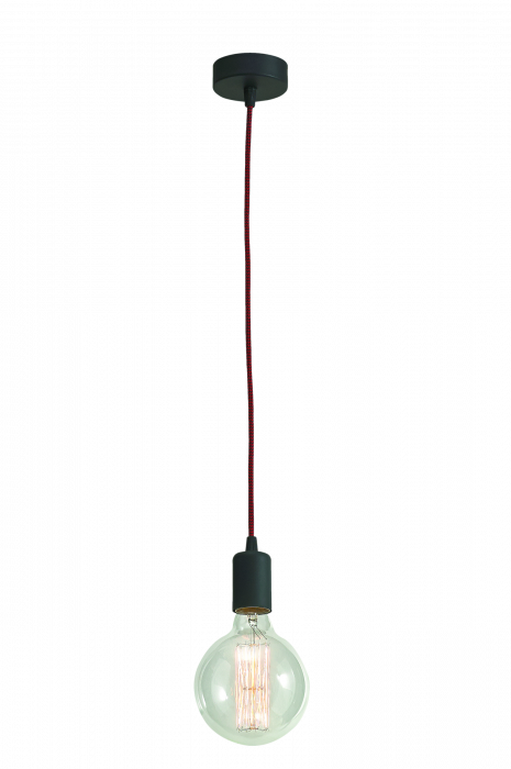 Lampa wisząca Modern 1 350/1 LAMPEX
