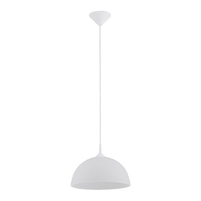 Lampa wisząca Murano 1 x 60 W E27