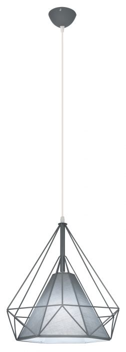 Lampa wisząca Piramida 8802/1 zwis - 08 ELEM